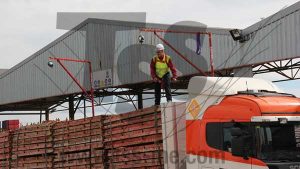 Alsipercha Tripod Fall Protection System - TSS